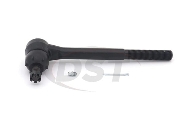 Front Outer Tie Rod End