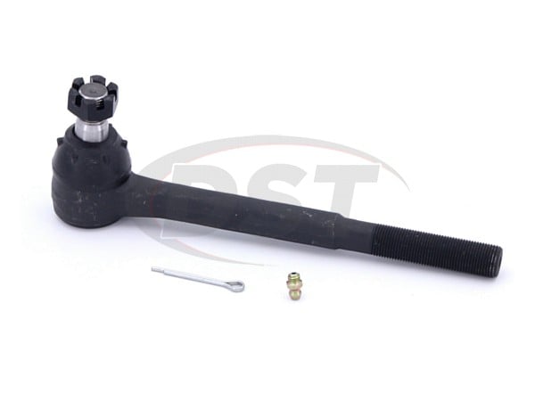 Front Inner Tie Rod End