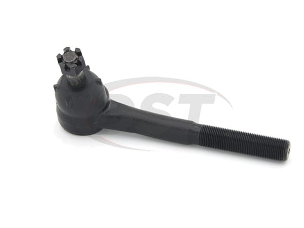 Front Outer Tie Rod End