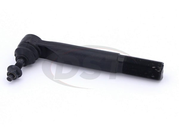 Front Outer Tie Rod End - Driver Side - 2nd design