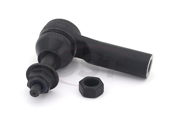 Front Outer Tie Rod End