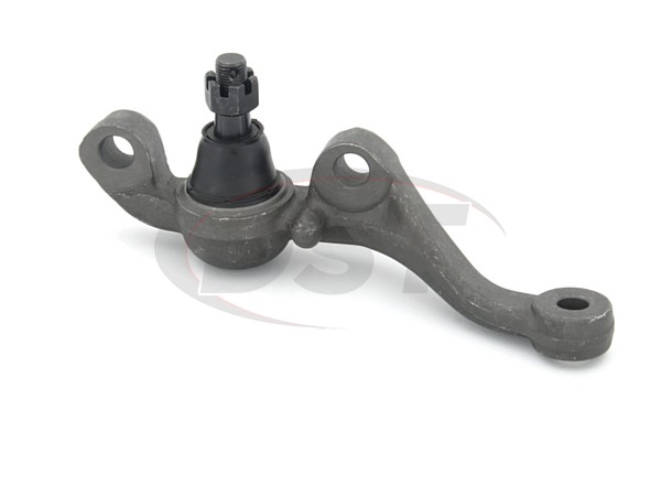 Front Lower Ball Joint and Steering Arm - Passenger side for the Dodge Coronet