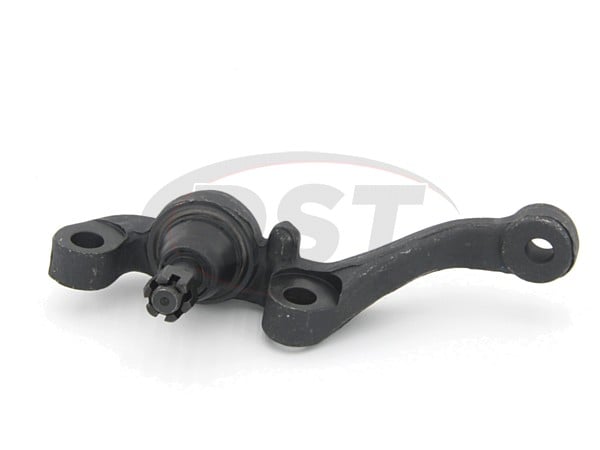 Front Lower Ball Joint and Steering Arm - Driver Side for the Dodge Coronet