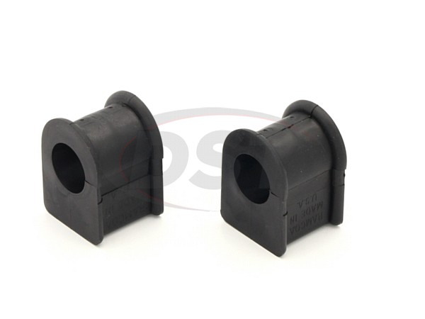 Rear Sway Bar Frame Bushings - 29mm (1.12 Inch)