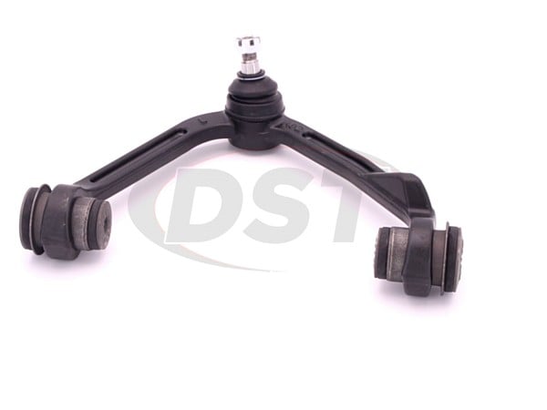 Front Upper Control Arm and Ball Joint - Driver Side