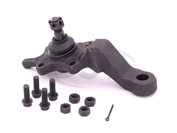 Front Lower Ball Joint - Driver Side