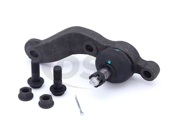 Front Lower Ball Joint - Passenger Side