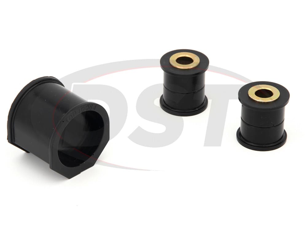 Steering Rack Bushings
