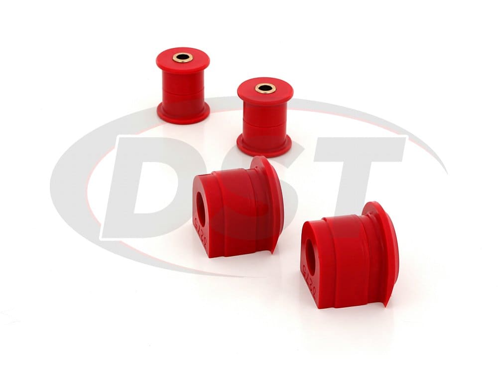 11.3102 Front Control Arm Bushings