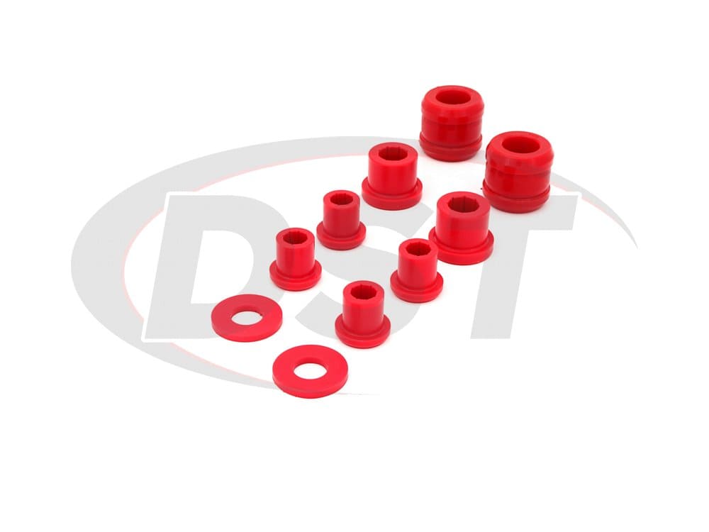11.3107 Front Control Arm Bushings - RX8