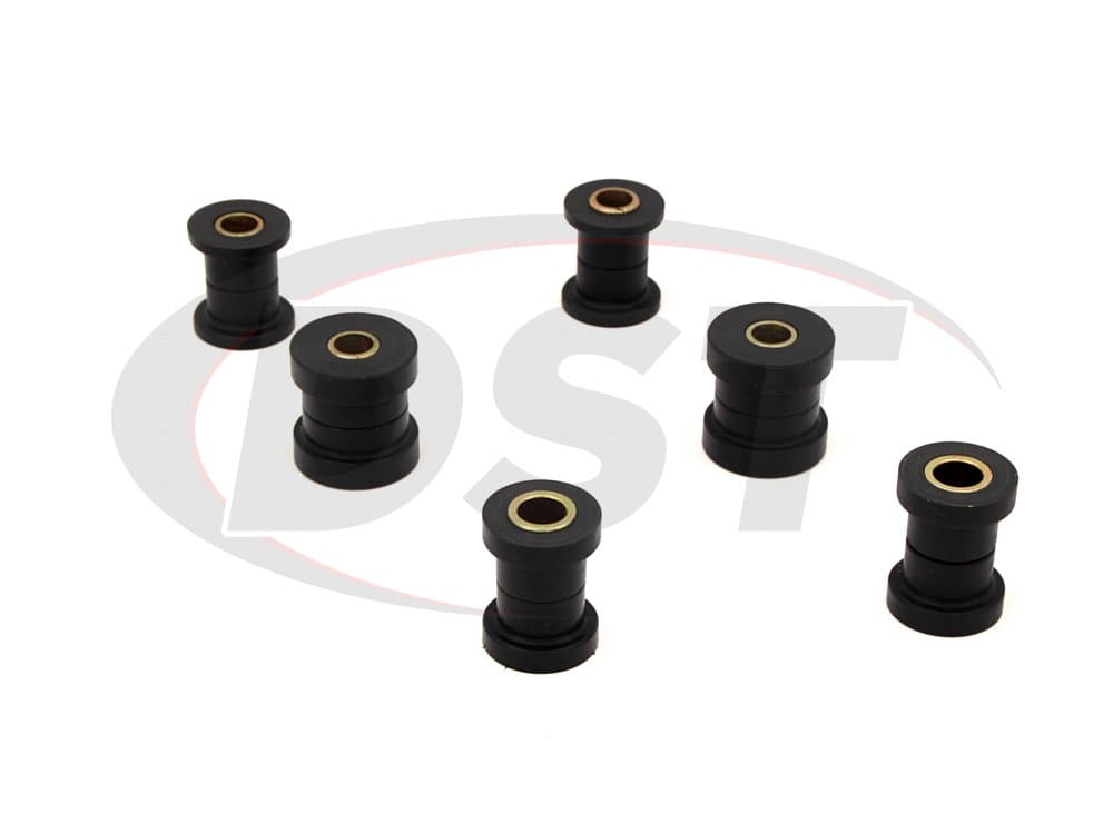 12.3101 Front Control Arm and Strut Arm Bushing Set