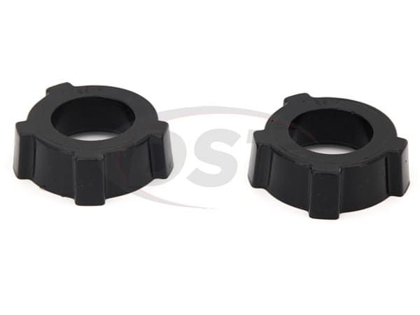 Rear Spring Plate Bushings - 1 7/8 Inch I.D. Knobby Style (A)