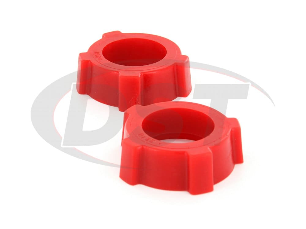 15.2112 Rear Spring Plate Bushings - While Supplies Last