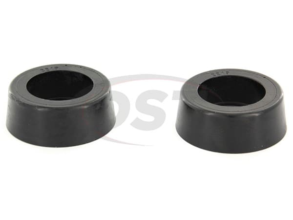 Rear Spring Plate Bushings - 1 7/8 Inch I.D. Round Style (B)