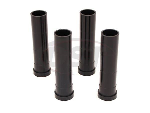 Front Torsion Arm Bushings - For King Pin Suspensions