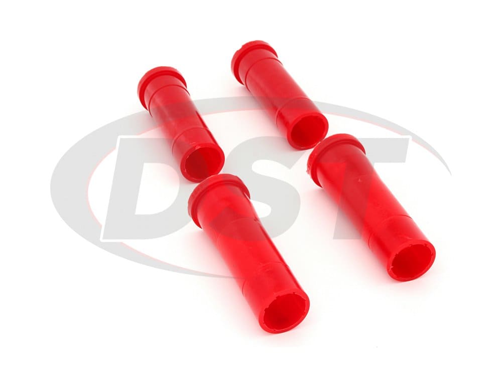 15.3103 Front Torsion Arm Bushings - For Ball Joint Suspensions