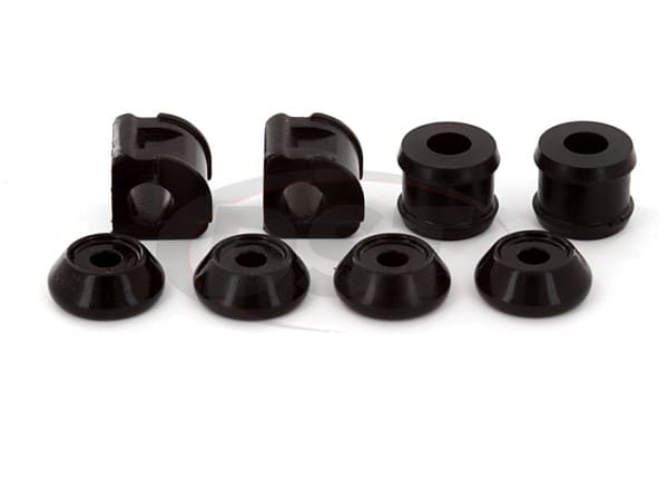 Front Sway Bar and End Link Bushings - 17MM (0.66 inch)