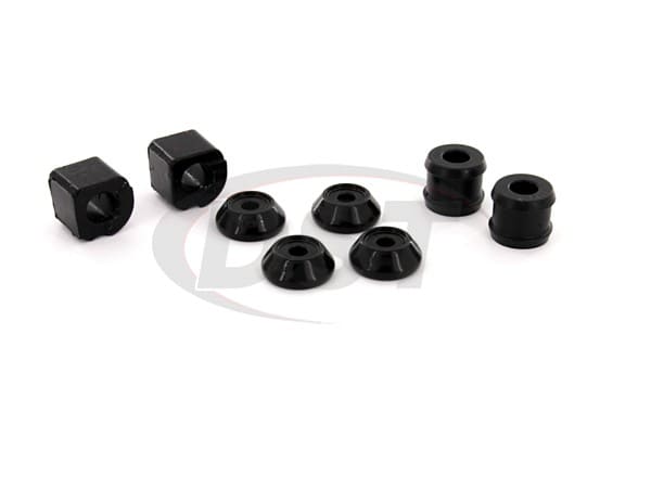 Front Sway Bar and End Links Bushings - 19mm (0.74 inch)