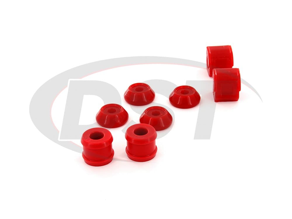 15.5102 Front Sway Bar and End Links Bushings - 19mm (0.74 inch)