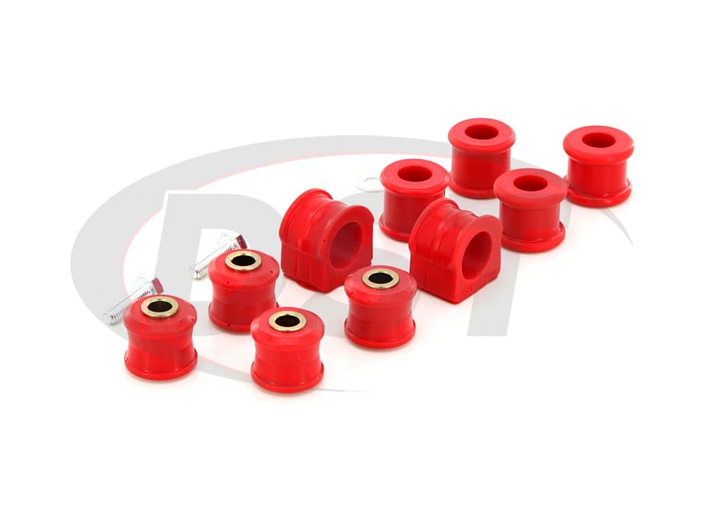 15.5106 Front Sway Bar and Endlink Bushings - 23mm (0.90 inch)