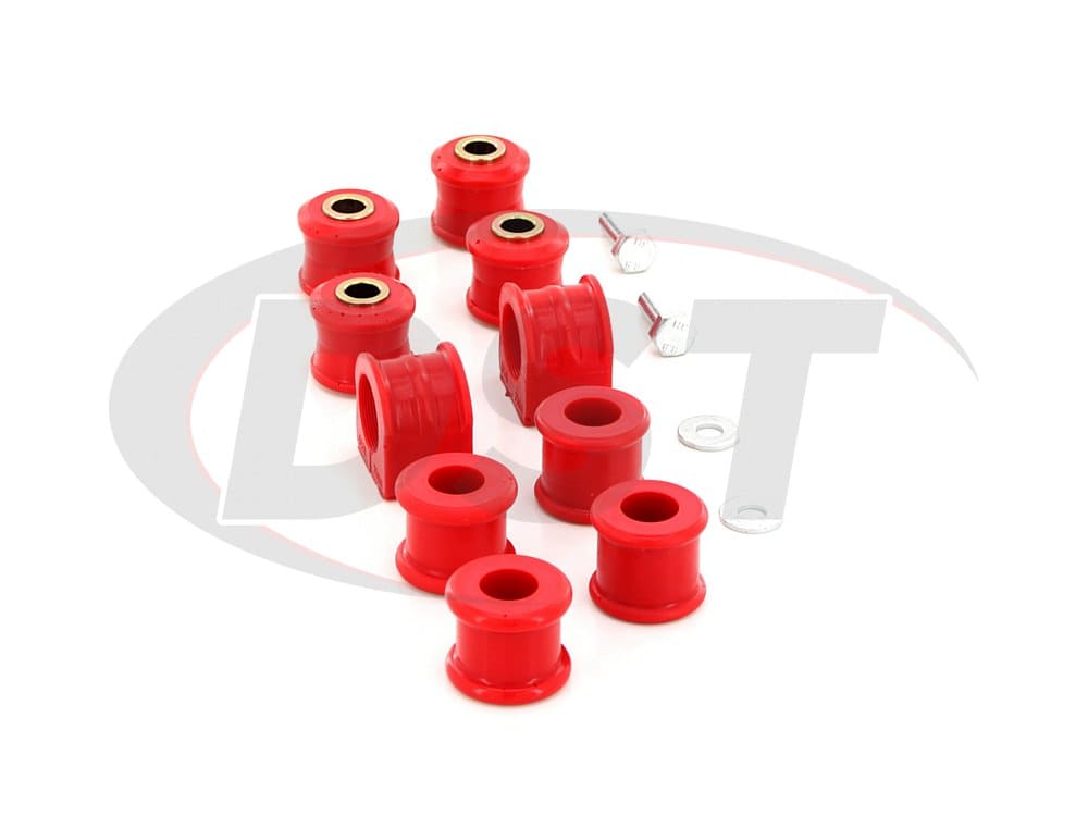 15.5106 Front Sway Bar and Endlink Bushings - 23mm (0.90 inch)