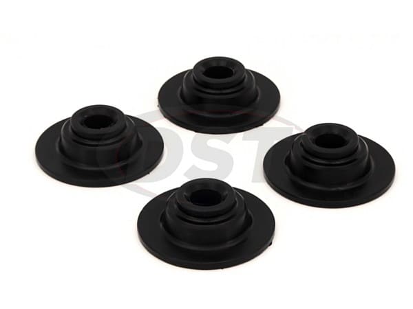 Rear Coil Spring Isolater Set