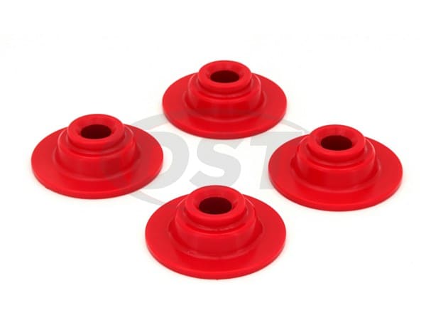 Coil Spring Insulator-Pack of 2 Rear ACDelco 45G24083