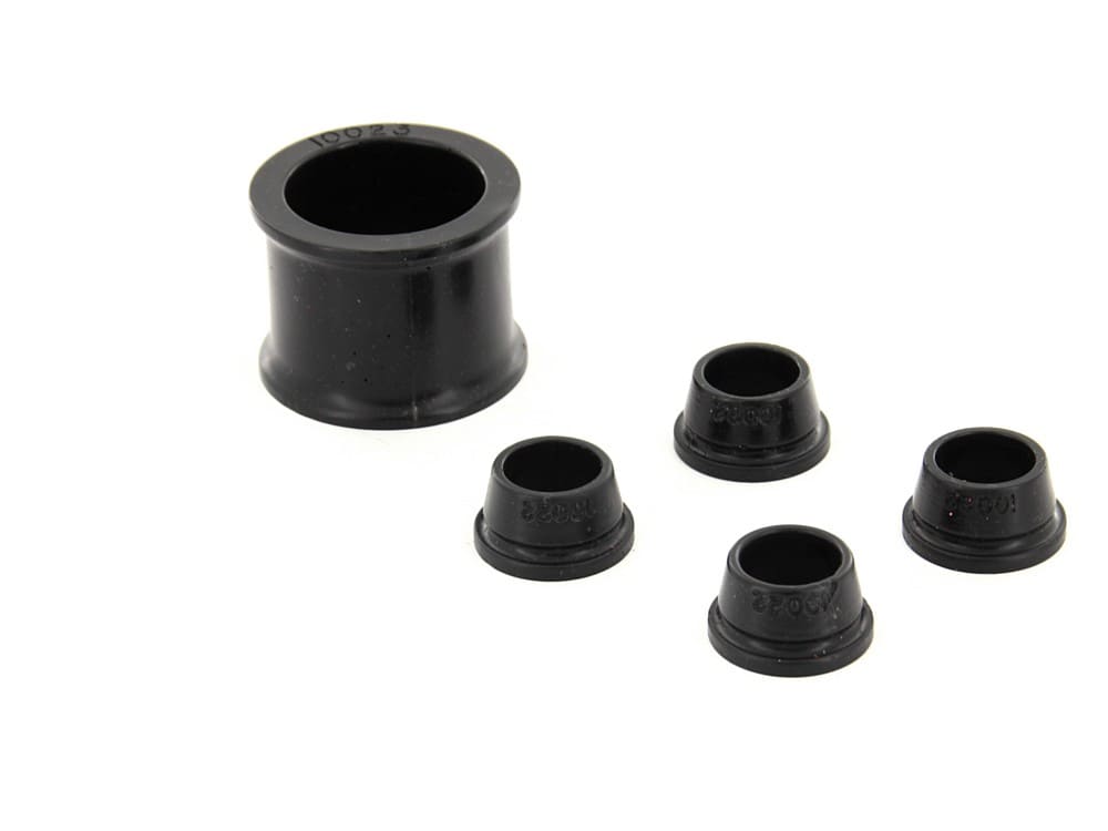 Steering Rack Bushings - Power Steering