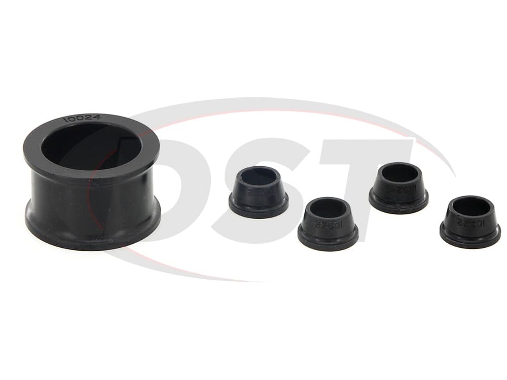 Steering Rack Bushings - Power Steering Only