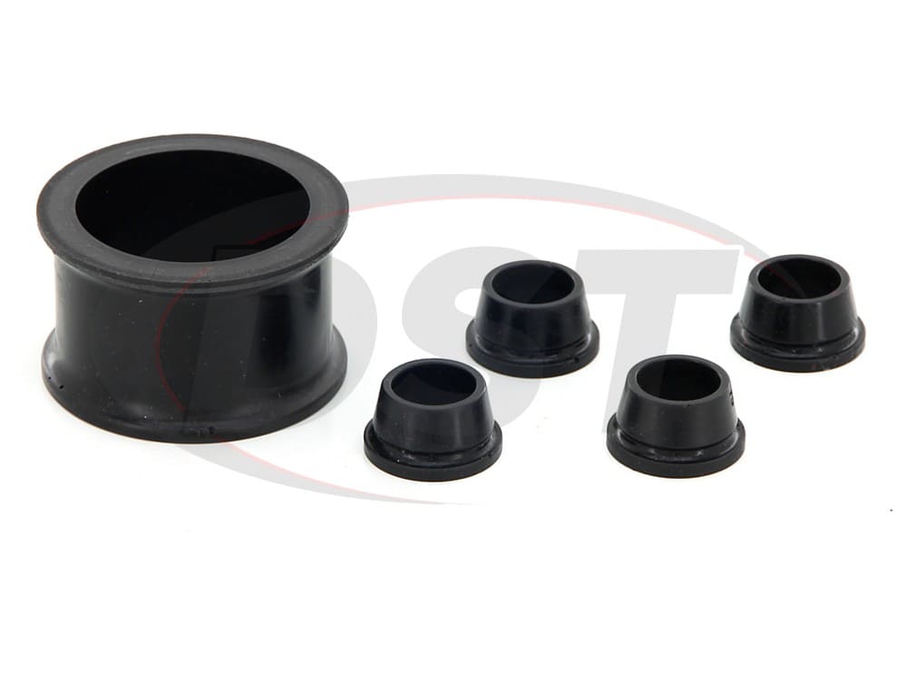 Steering Rack Bushings - Power Steering Only