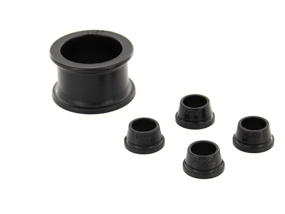 Steering Rack Bushings (Power Steering Only)