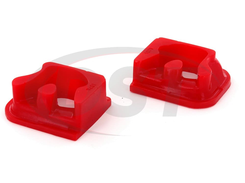 16.1108 Motor Mount Inserts - Front Mount