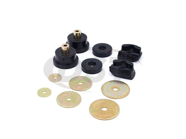 Differential Mount Set - AUTO TRANS ONLY