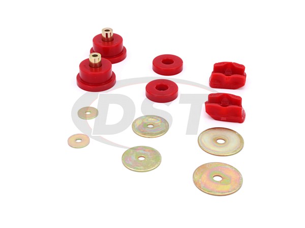 16.1114 Differential Mount Set - AUTO TRANS ONLY