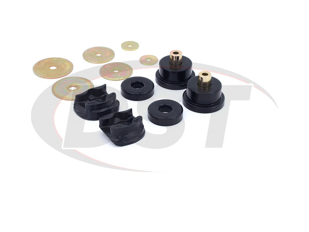 16.1114 Differential Mount Set - AUTO TRANS ONLY