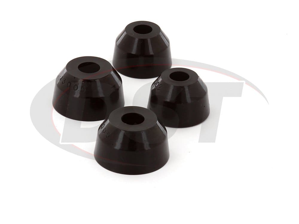 16.13102 Front Ball Joint Dust Boots