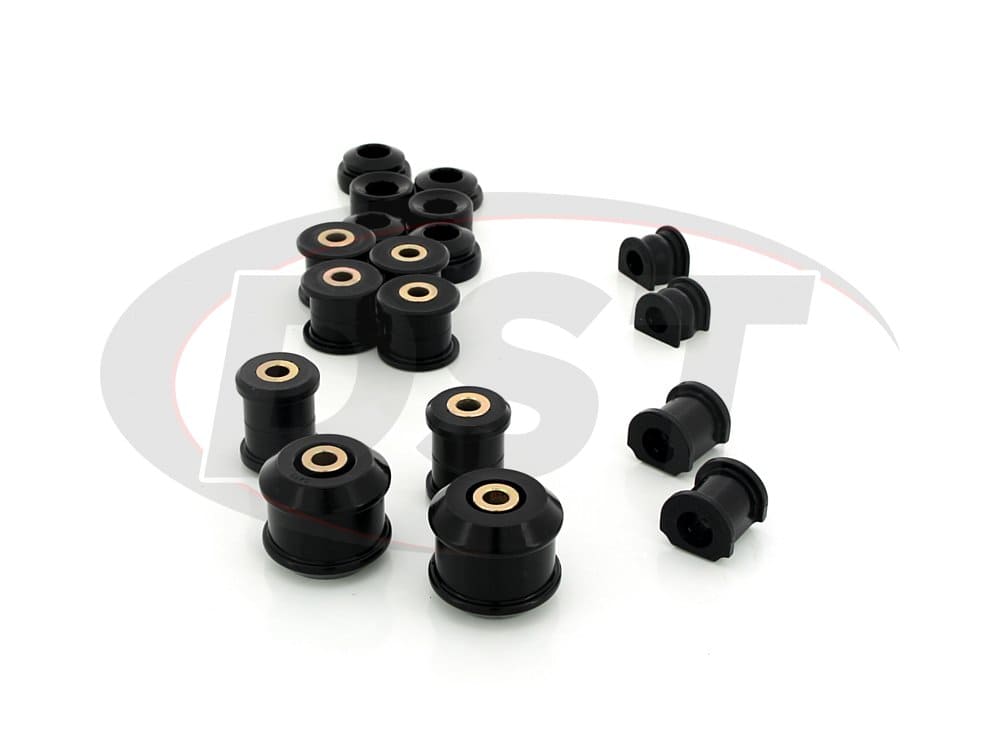 16.18111 Complete Suspension Bushing Kit - Acura RSX 02-04