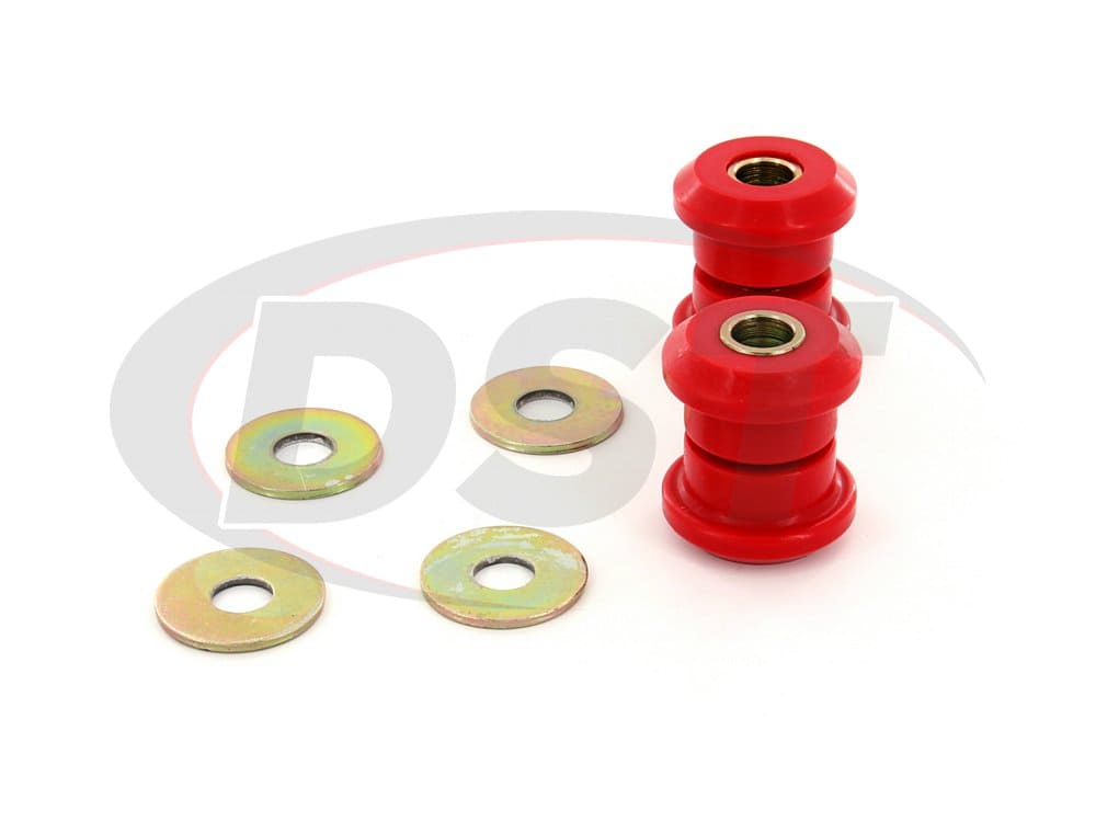 16.3101 Front Control Arm Bushings