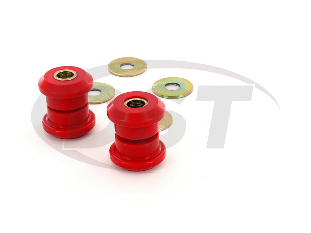 16.3101 Front Control Arm Bushings