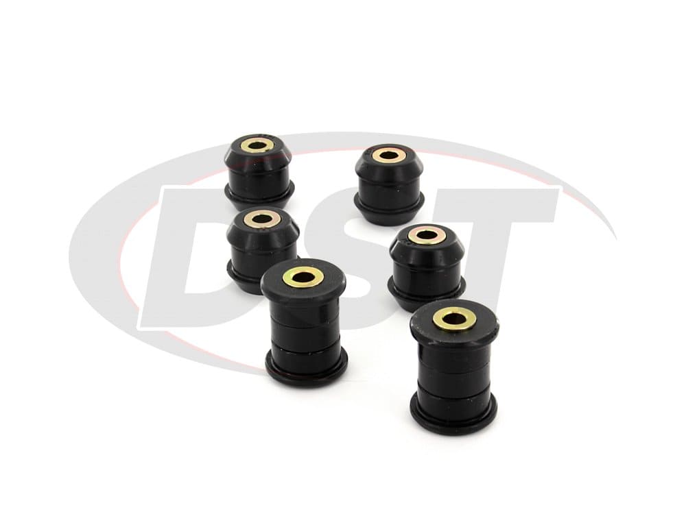 16.3108 Front Control Arm Bushings