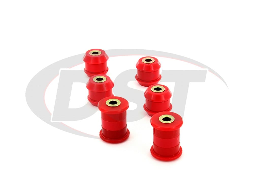 16.3108 Front Control Arm Bushings
