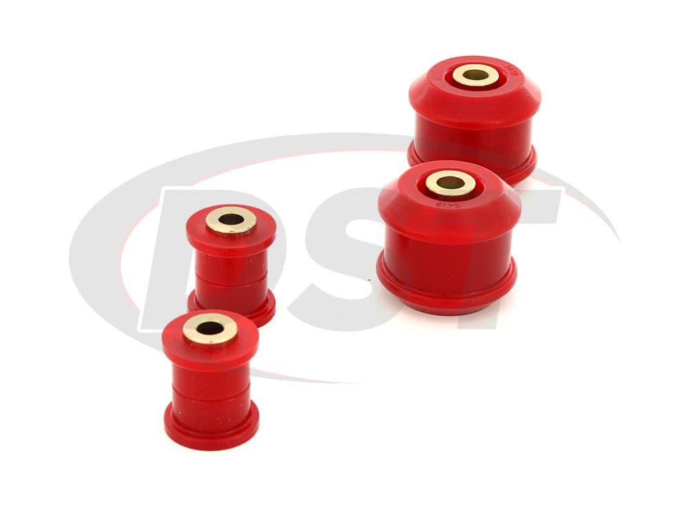 16.3122 Front Control Arm Bushings