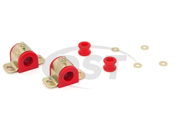 16.5122 Rear Sway Bar and End Link Bushings - 23mm (0.90 inch)