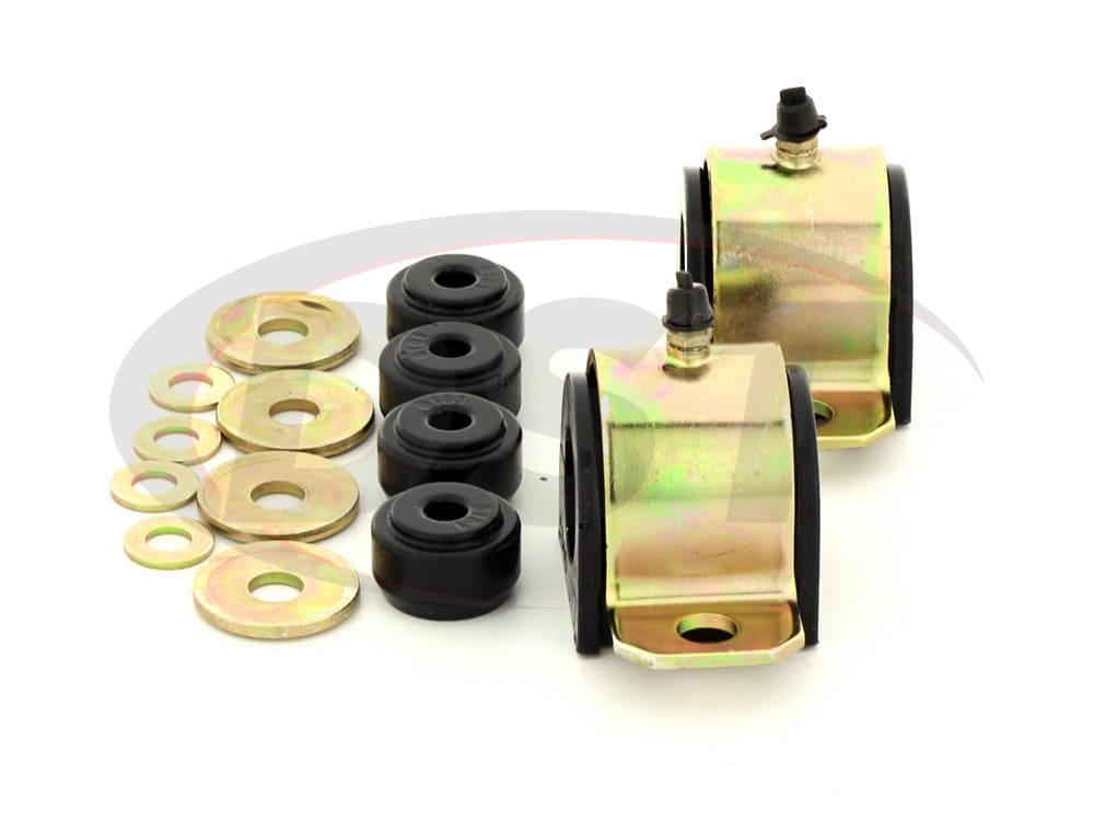 16.5123 Front Sway Bar and End Link Bushings - 25mm (0.98 inch)