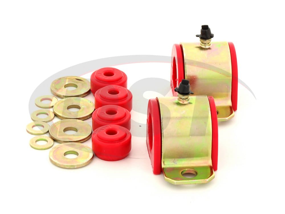 16.5123 Front Sway Bar and End Link Bushings - 25mm (0.98 inch)