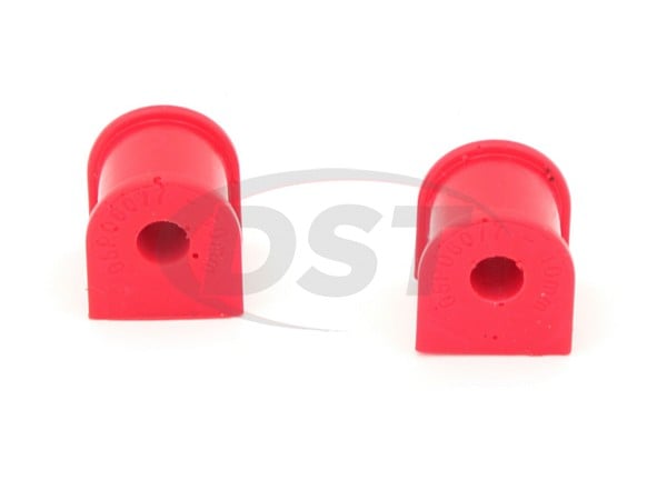 Rear Sway Bar Bushings - 10mm (0.39 inch)