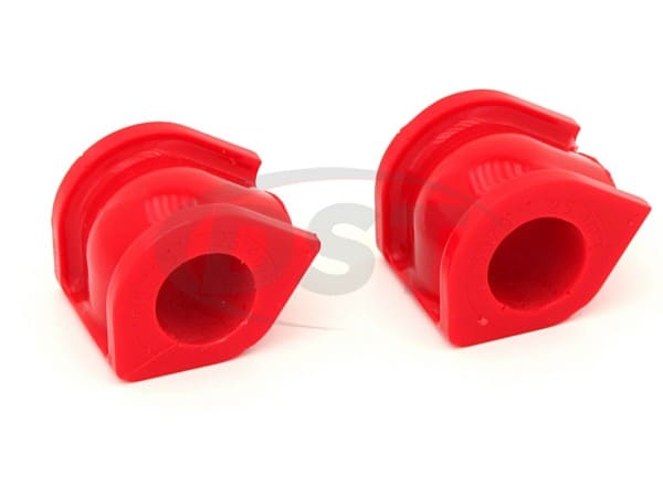 Front Sway Bar Bushing Set - 25.4mm (1 inch)