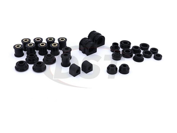 Complete Suspension Bushing Kit - Saturn Models 91-02