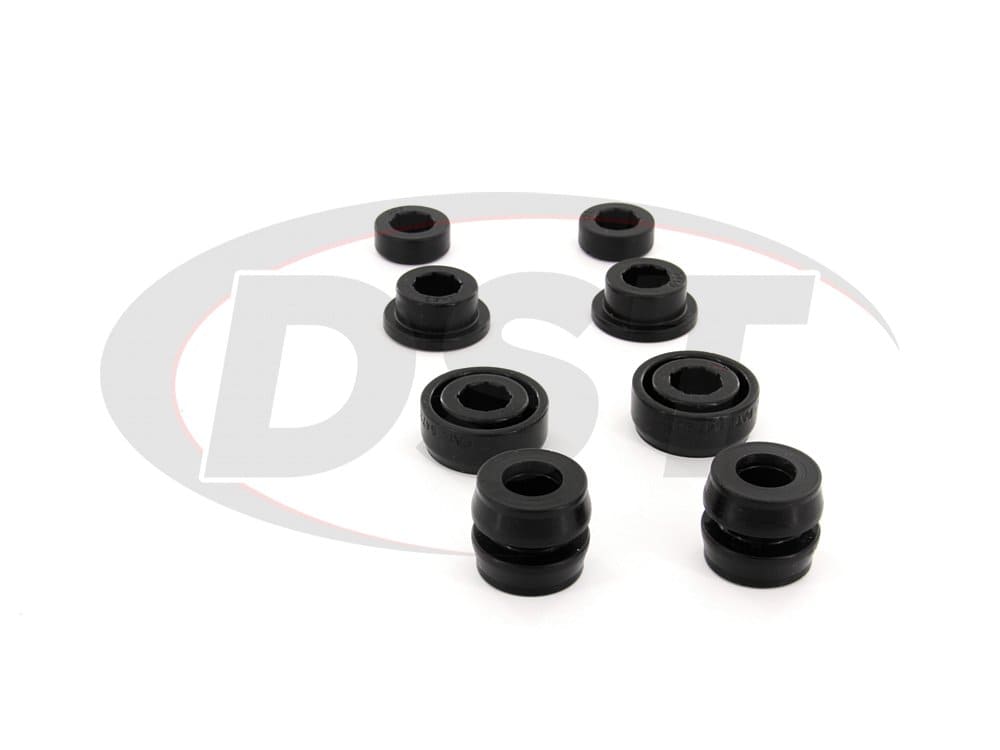 18.3101 Front Control Arm Bushings
