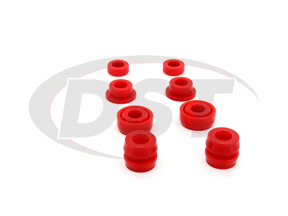 18.3101 Front Control Arm Bushings
